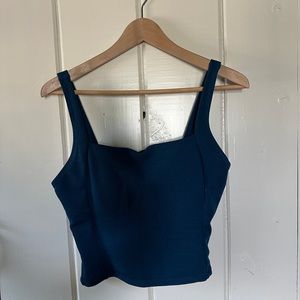 Geode brand two piece swimsuit